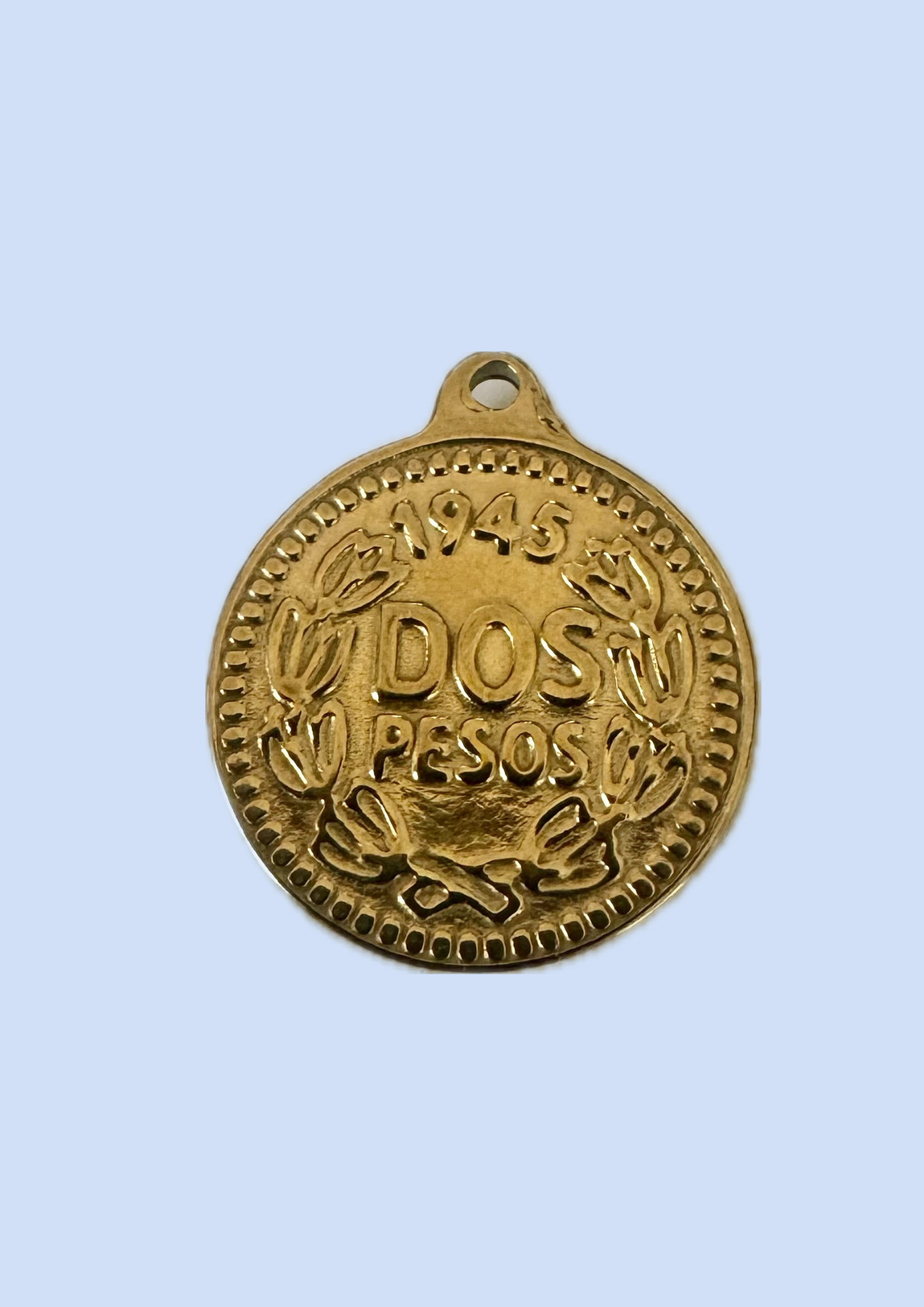 Charms Louis d'or