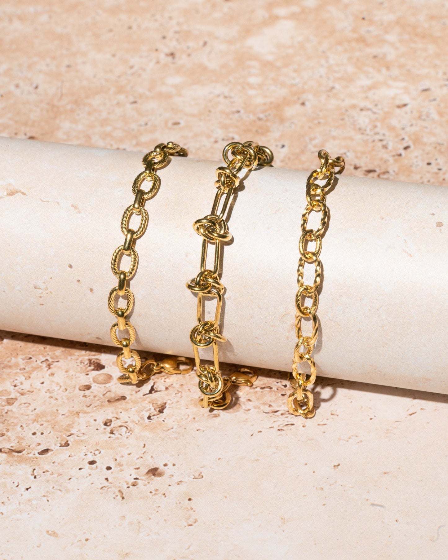 Chaine de bracelet Mumbai