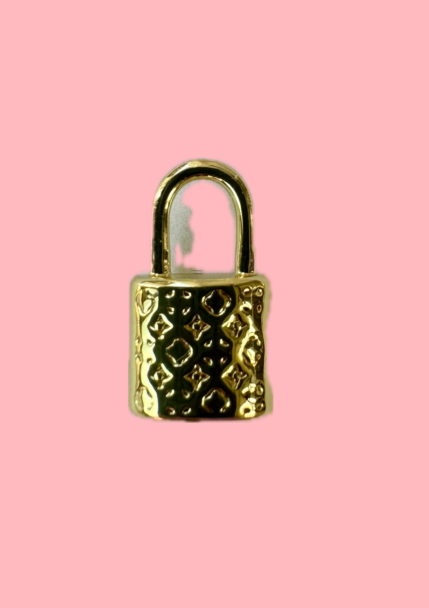 Charms cadenas