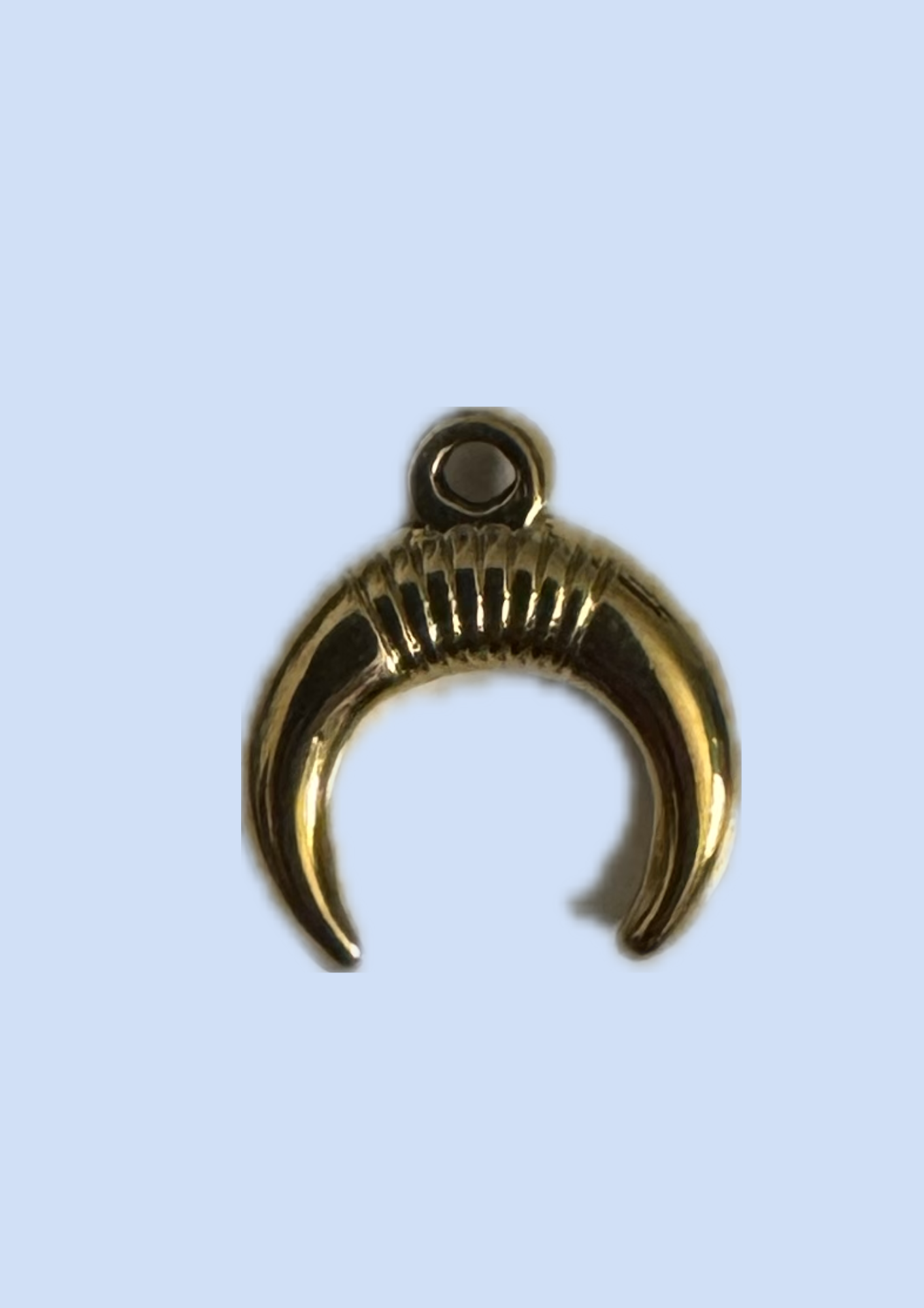 Charms corne