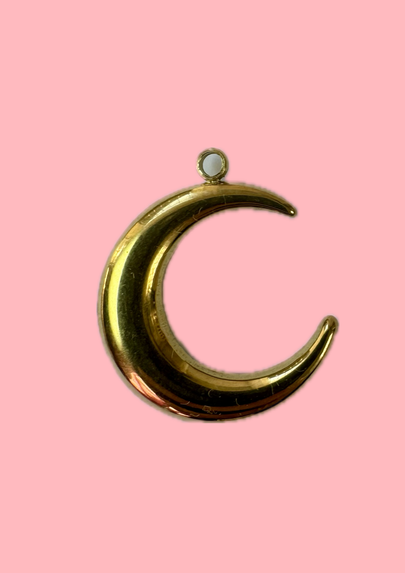 Charms lune