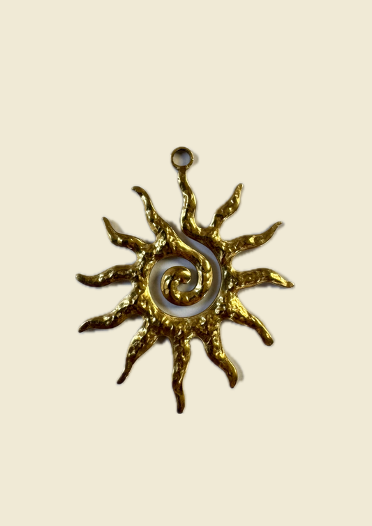 Charms soleil