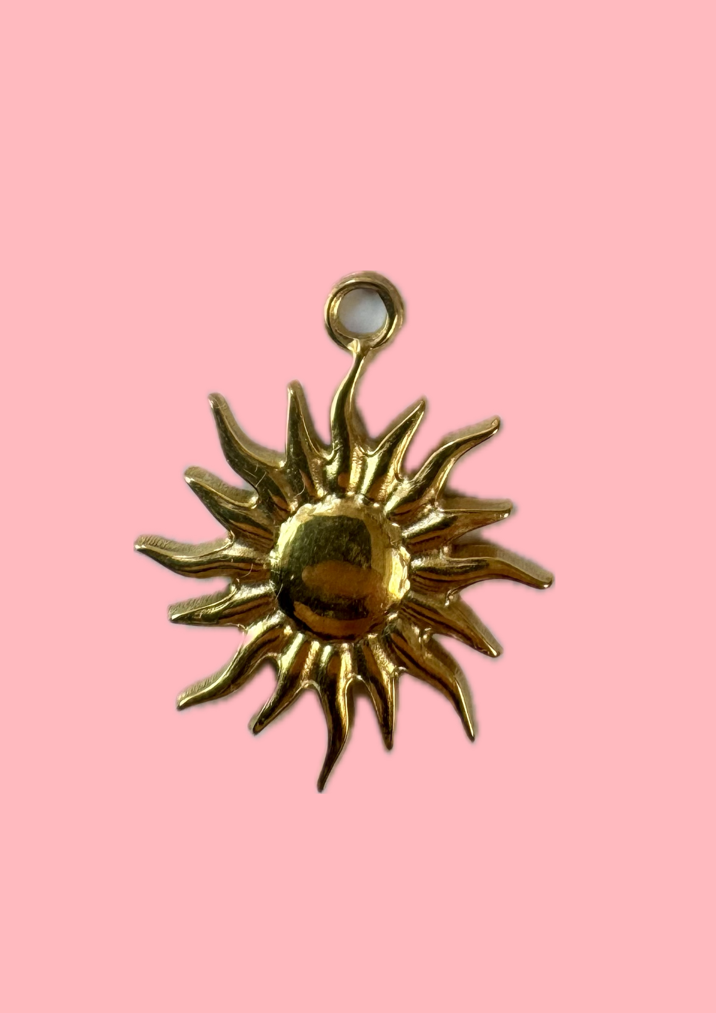 Charms soleil