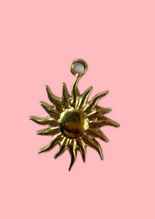 Charms soleil