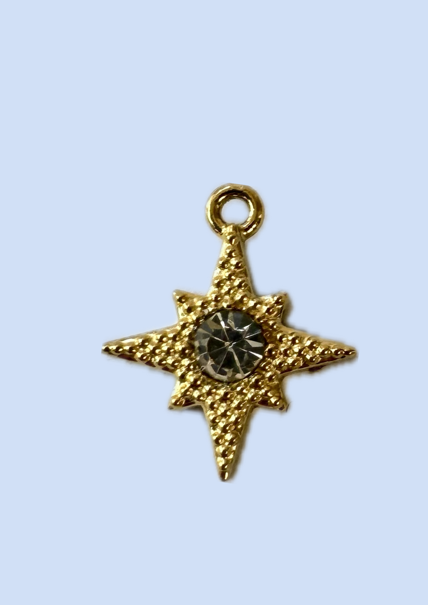 Charms petite étoile