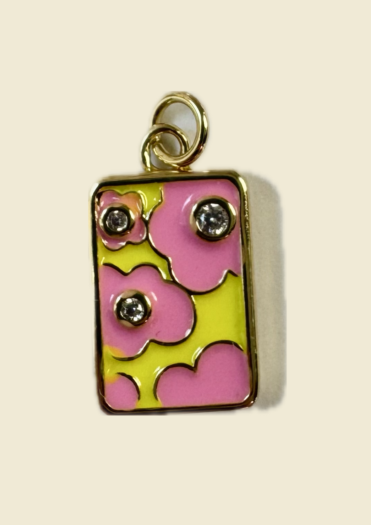 Charms floral
