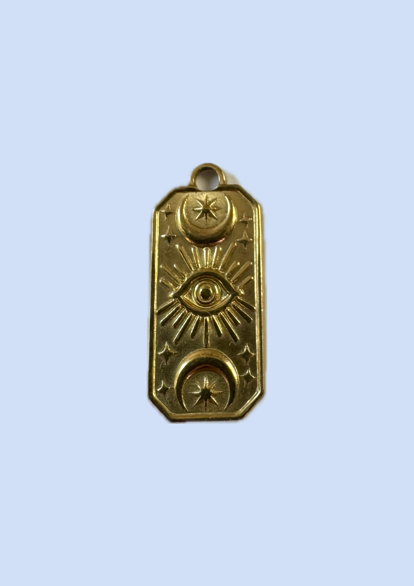 Charms amulette