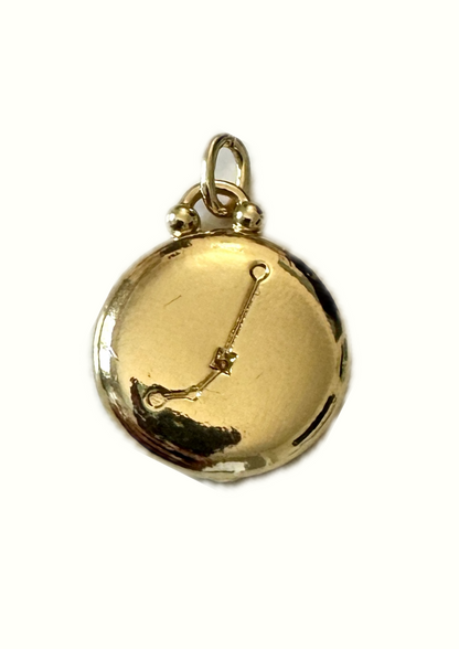 Charms signe astro bélier