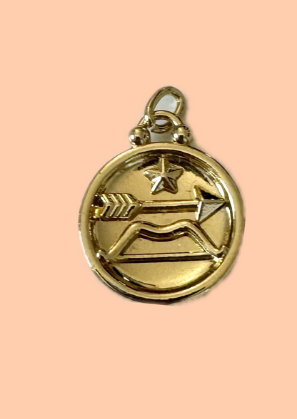 Charms signe astro sagittaire
