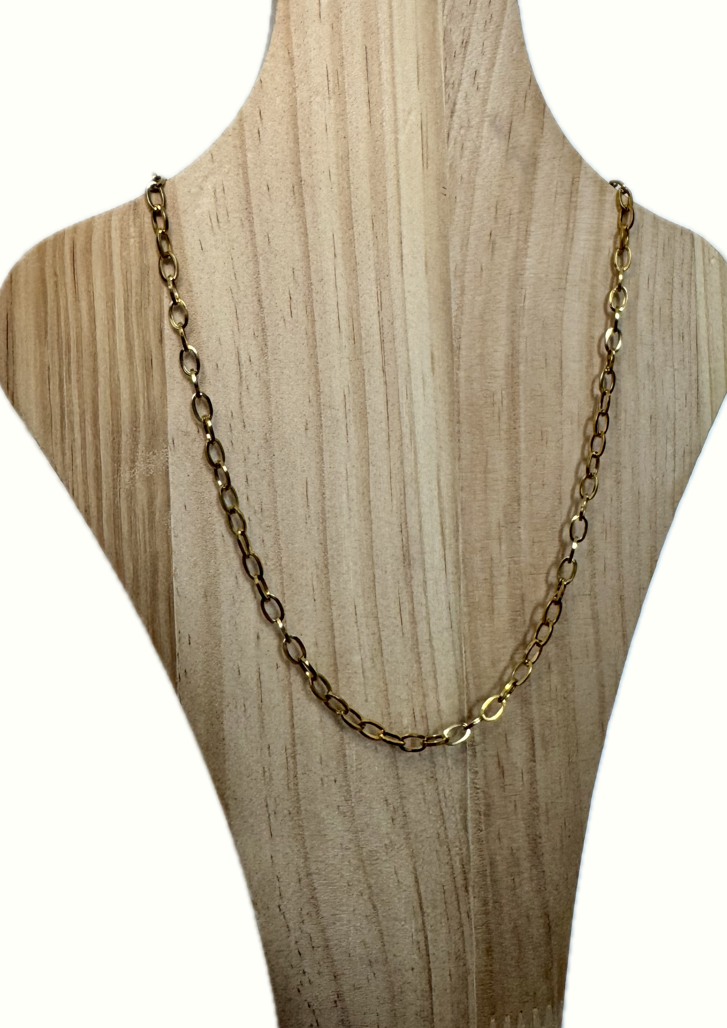 Chaine de collier Istanbul
