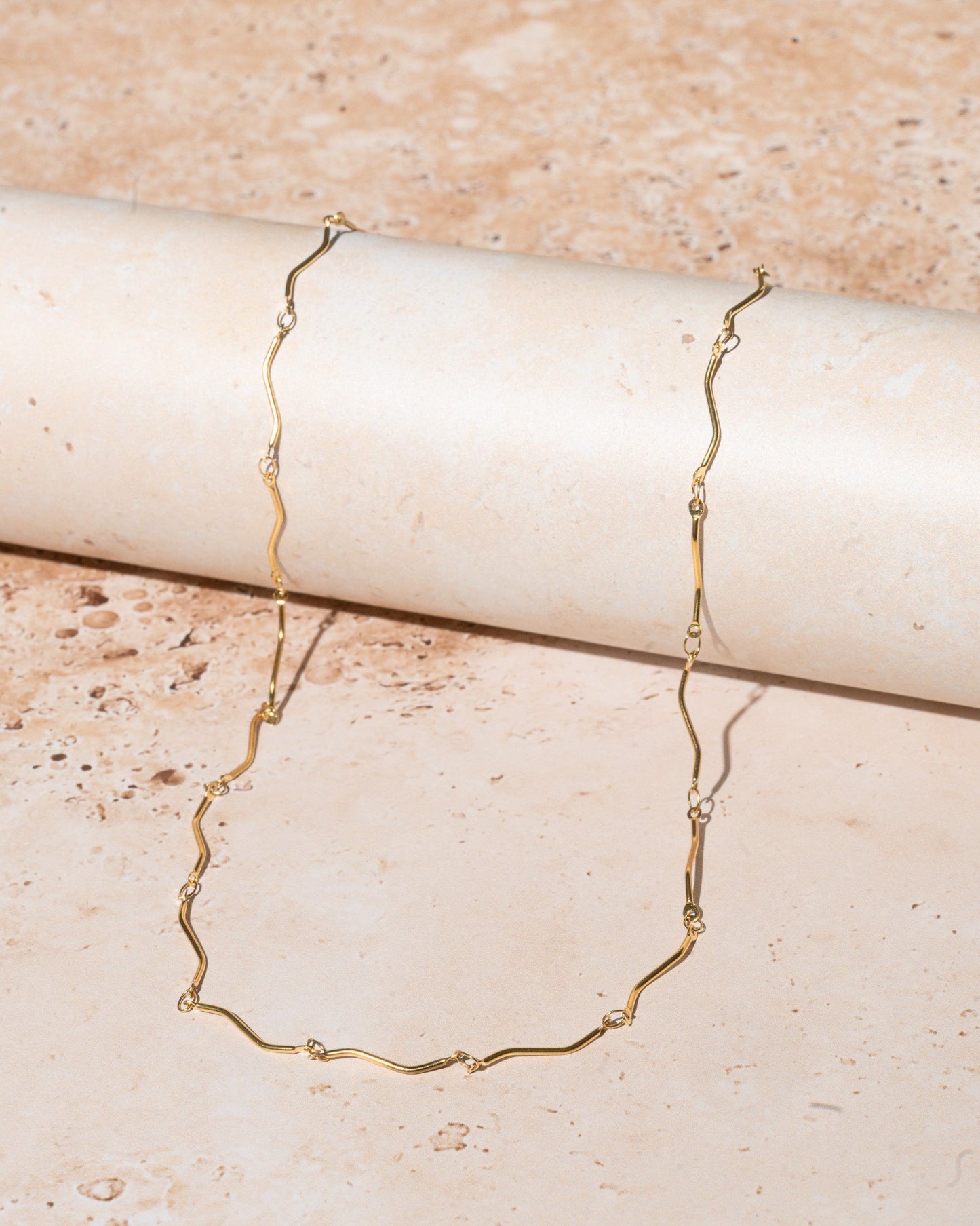 Chaine de collier Bagdad