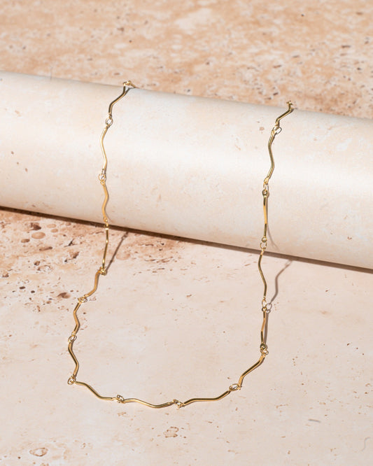 Chaine de collier Bagdad