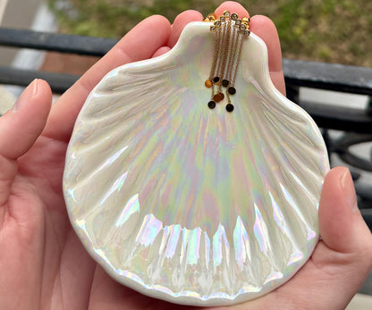 Boucles d'oreilles strass