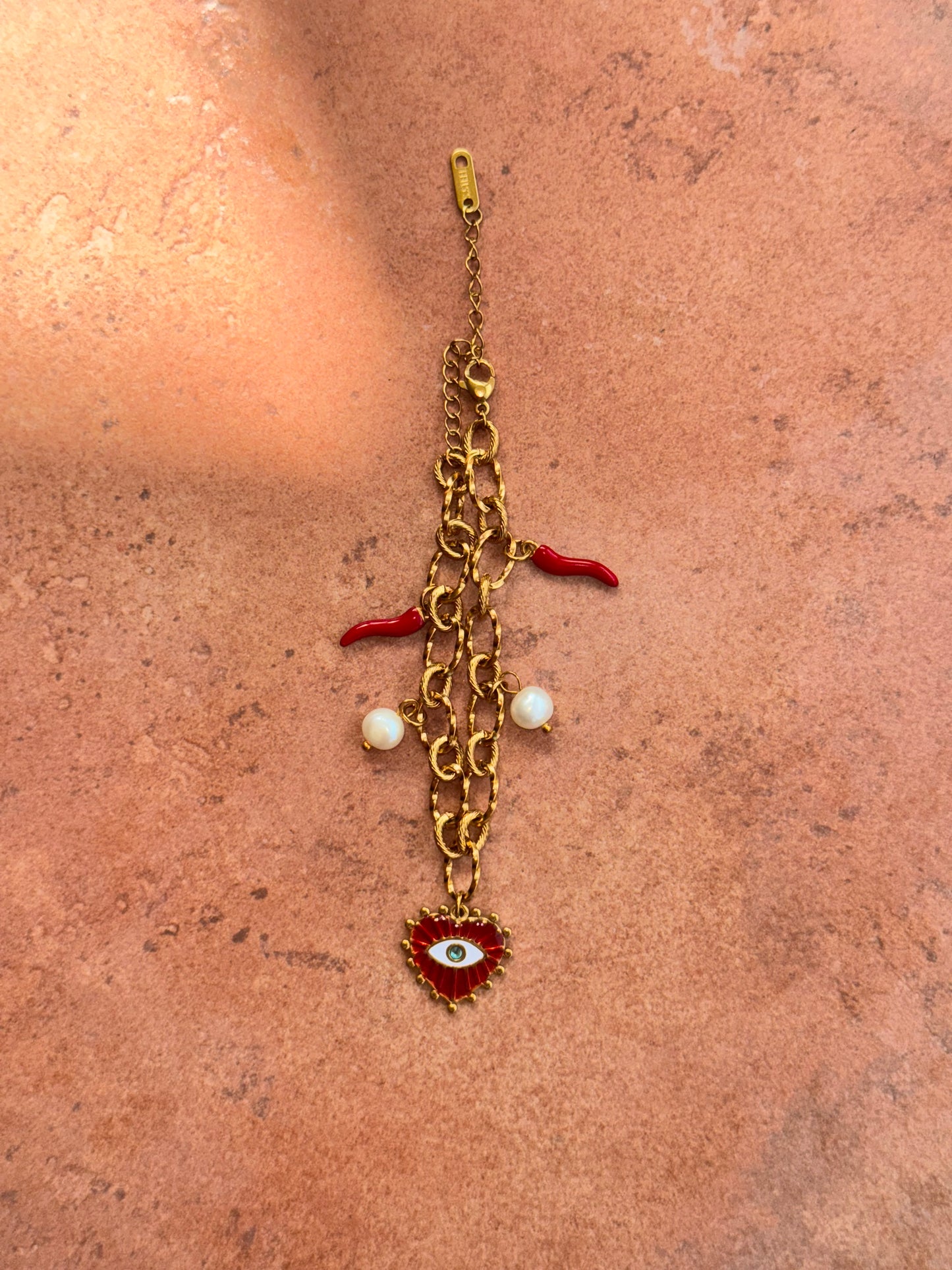 Bracelet Cynthia BCG