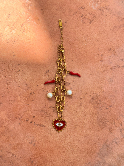 Bracelet Cynthia BCG