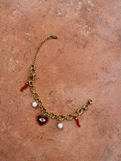 Bracelet Cynthia BCG