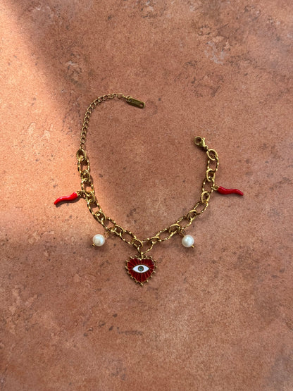 Bracelet Cynthia BCG