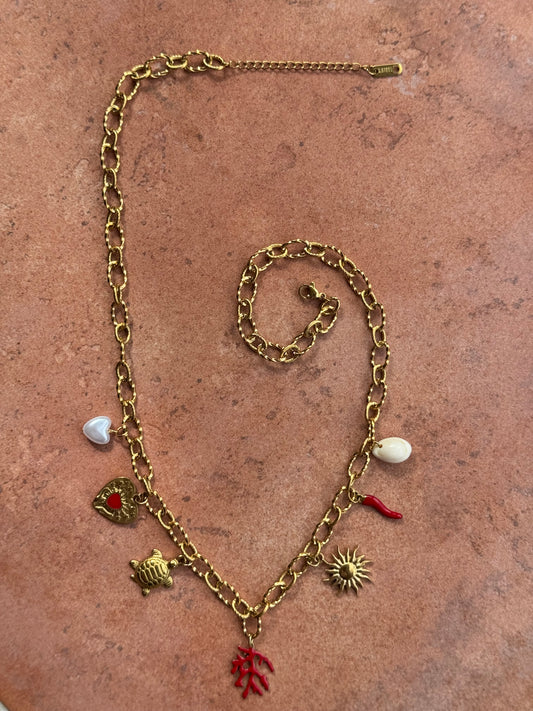 Collier Cynthia BCG