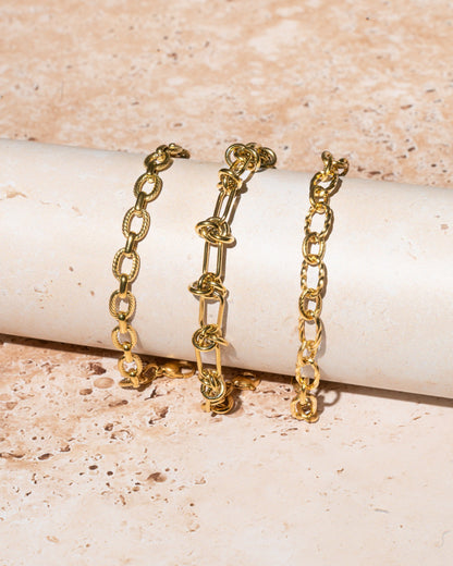 Chaine de bracelet Mumbai