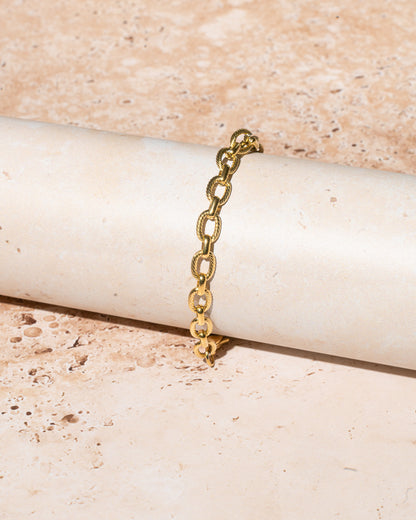 Chaine de bracelet Mykonos