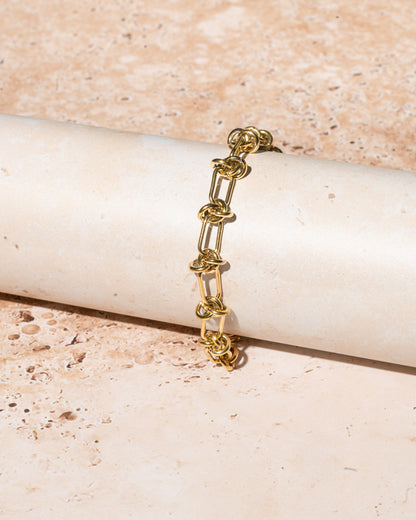 Chaine de bracelet Mumbai